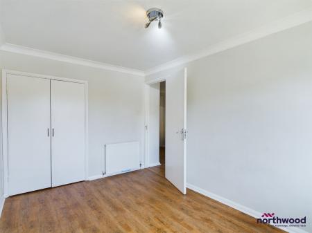 3 bedroom Terraced House to let in Southerden Close, Hailsham, BN27