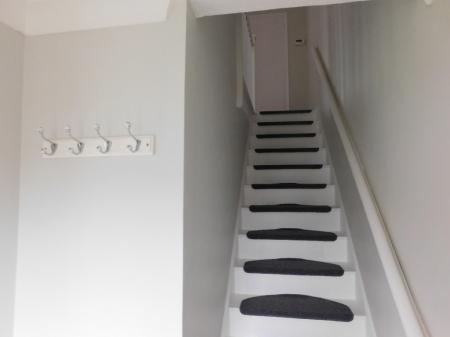 3 bedroom Terraced House to let in Southerden Close, Hailsham, BN27