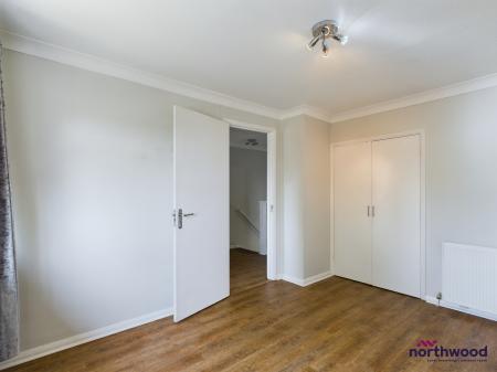 3 bedroom Terraced House to let in Southerden Close, Hailsham, BN27