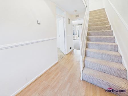 3 bedroom Terraced House to let in Honeysuckle Close, Langney, Eastbourne, BN23