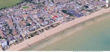 2 bedroom Flat to let in Collier Road, Pevensey Bay, BN24