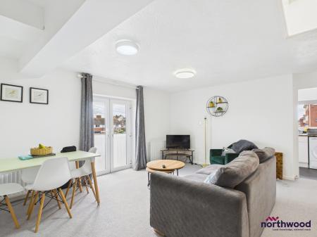 2 bedroom Flat to let in Collier Road, Pevensey Bay, BN24