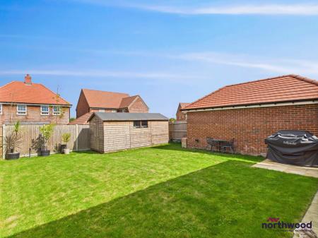 5 bedroom Detached house for sale in Wooller Street, Lower Willingdon, Eastbourne, BN22