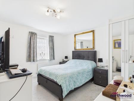 5 bedroom Detached house for sale in Wooller Street, Lower Willingdon, Eastbourne, BN22