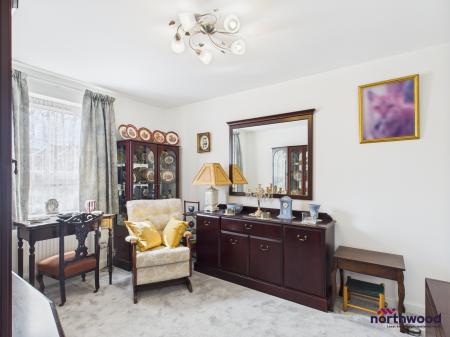 5 bedroom Detached house for sale in Wooller Street, Lower Willingdon, Eastbourne, BN22