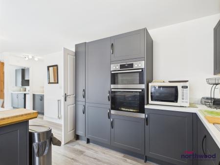 5 bedroom Detached house for sale in Wooller Street, Lower Willingdon, Eastbourne, BN22