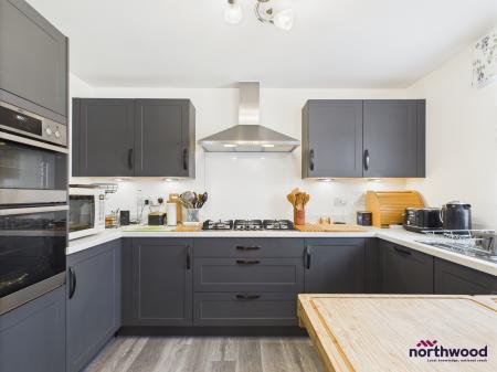 5 bedroom Detached house for sale in Wooller Street, Lower Willingdon, Eastbourne, BN22