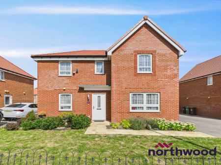 Wooller Street, Lower Willingdon, Eastbourne, BN22