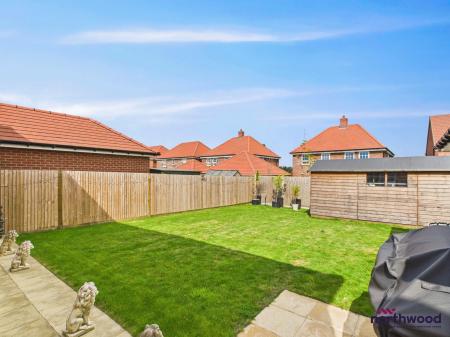 5 bedroom Detached house for sale in Wooller Street, Lower Willingdon, Eastbourne, BN22