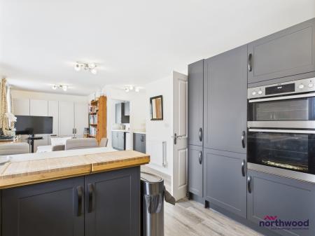 5 bedroom Detached house for sale in Wooller Street, Lower Willingdon, Eastbourne, BN22