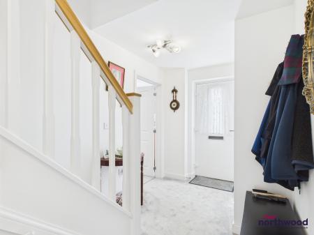 5 bedroom Detached house for sale in Wooller Street, Lower Willingdon, Eastbourne, BN22