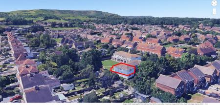 1 bedroom Apartment to let in Farmlands Close, Polegate, BN26