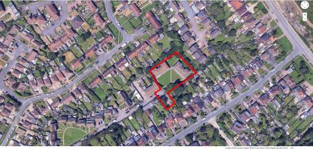 1 bedroom Apartment to let in Farmlands Close, Polegate, BN26