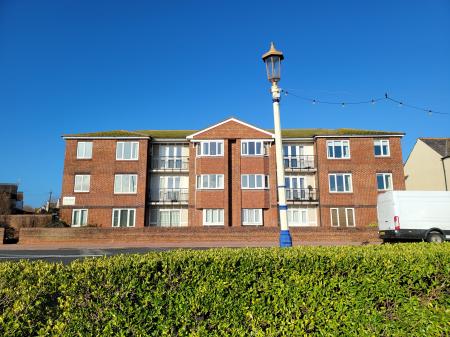 Wannock Road, Eastbourne, BN22