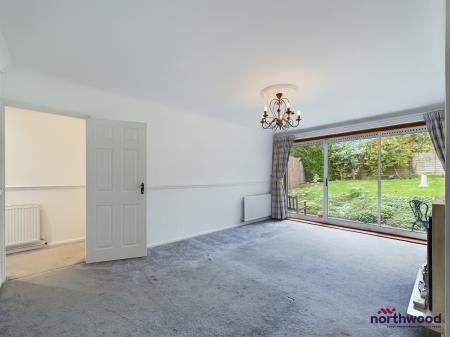 2 bedroom Bungalow to let in Elvin Crescent, Rottingdean, Brighton and Hove, BN2