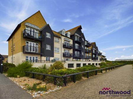 Chatham Green, Sovereign Harbour North, Eastbourne, BN23