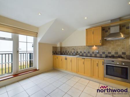 2 bedroom Apartment for sale in Chatham Green, Sovereign Harbour North, Eastbourne, BN23