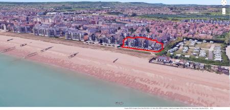 2 bedroom Apartment for sale in Chatham Green, Sovereign Harbour North, Eastbourne, BN23
