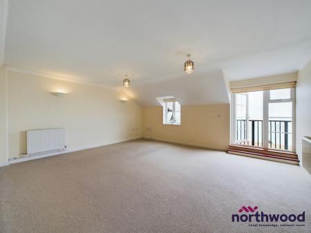 2 bedroom Apartment for sale in Chatham Green, Sovereign Harbour North, Eastbourne, BN23