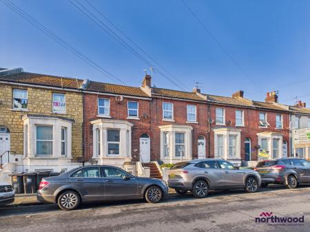 2 bedroom Flat to let in Langney Road, Town Centre, Eastbourne, BN21