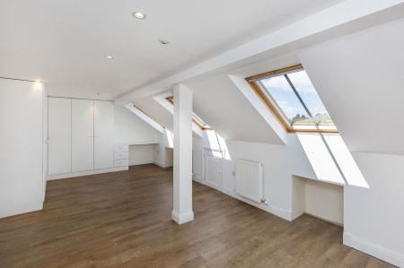 4 bedroom Duplex for sale in Brandon Terrace, New Town, Edinburgh, EH3