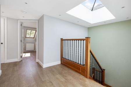 4 bedroom Duplex for sale in Brandon Terrace, New Town, Edinburgh, EH3