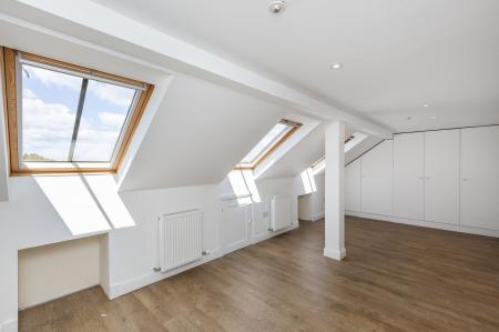 4 bedroom Duplex for sale in Brandon Terrace, New Town, Edinburgh, EH3