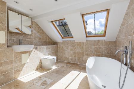 4 bedroom Duplex for sale in Brandon Terrace, New Town, Edinburgh, EH3