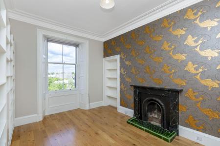 4 bedroom Duplex for sale in Brandon Terrace, New Town, Edinburgh, EH3