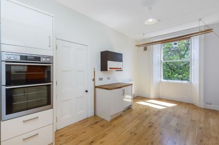 4 bedroom Duplex for sale in Brandon Terrace, New Town, Edinburgh, EH3