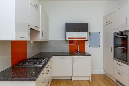 4 bedroom Duplex for sale in Brandon Terrace, New Town, Edinburgh, EH3