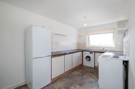 2 bedroom Flat for sale in Bruce Gardens, Dalkeith, EH22