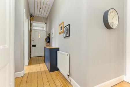 2 bedroom Flat for sale in 10/6 Comely Bank Place, Stockbridge, Edinburgh, EH4 1DU