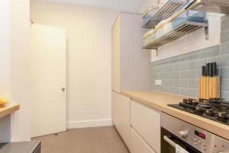 2 bedroom Flat for sale in 10/6 Comely Bank Place, Stockbridge, Edinburgh, EH4 1DU