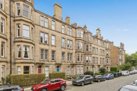 10/6 Comely Bank Place, Stockbridge, Edinburgh, EH4 1DU