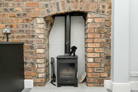 1 bedroom Flat for sale in 15/15 Downfield Place, Dalry, Edinburgh, EH11 2EJ