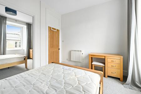 1 bedroom Flat for sale in 15/15 Downfield Place, Dalry, Edinburgh, EH11 2EJ