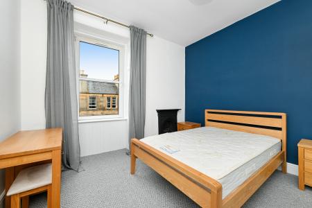 1 bedroom Flat for sale in 15/15 Downfield Place, Dalry, Edinburgh, EH11 2EJ