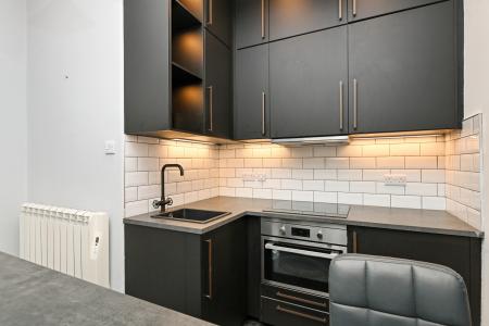 1 bedroom Flat for sale in 15/15 Downfield Place, Dalry, Edinburgh, EH11 2EJ