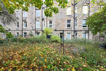 1 bedroom Flat for sale in 15/15 Downfield Place, Dalry, Edinburgh, EH11 2EJ