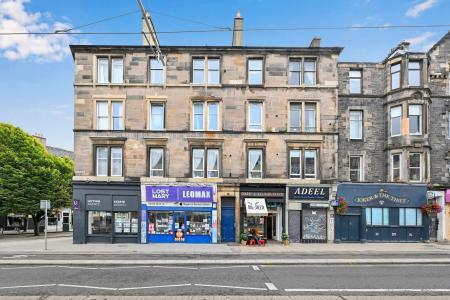 2 bedroom Flat for sale in 74 (1F2) Elm Row Edinburgh EH7 4AQ