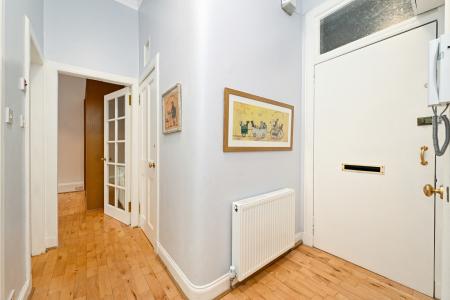 2 bedroom Flat for sale in 74 (1F2) Elm Row Edinburgh EH7 4AQ