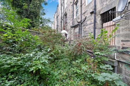 2 bedroom Flat for sale in 74 (1F2) Elm Row Edinburgh EH7 4AQ