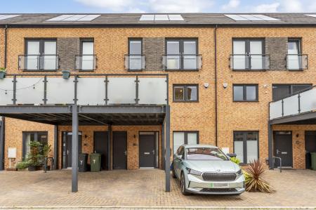 Fletcher Crescent, Leith, Edinburgh, EH6