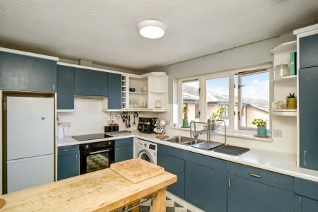 3 bedroom Flat for sale in Learmonth Avenue, Stockbridge, Edinburgh, EH4
