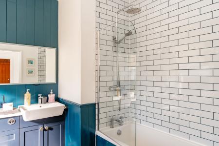 4 bedroom Detached house for sale in Formans Lodge Ravensheugh Road, Musselburgh, East Lothian