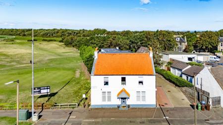 4 bedroom Detached house for sale in Formans Lodge Ravensheugh Road, Musselburgh, East Lothian