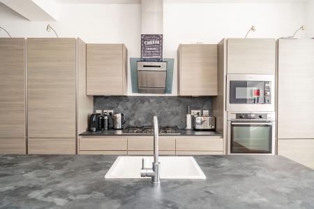 4 bedroom Detached house for sale in Formans Lodge Ravensheugh Road, Musselburgh, East Lothian