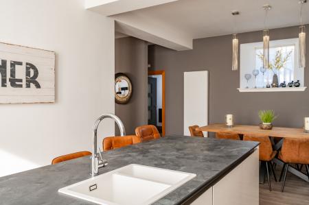 4 bedroom Detached house for sale in Formans Lodge Ravensheugh Road, Musselburgh, East Lothian