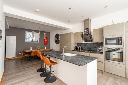 4 bedroom Detached house for sale in Formans Lodge Ravensheugh Road, Musselburgh, East Lothian